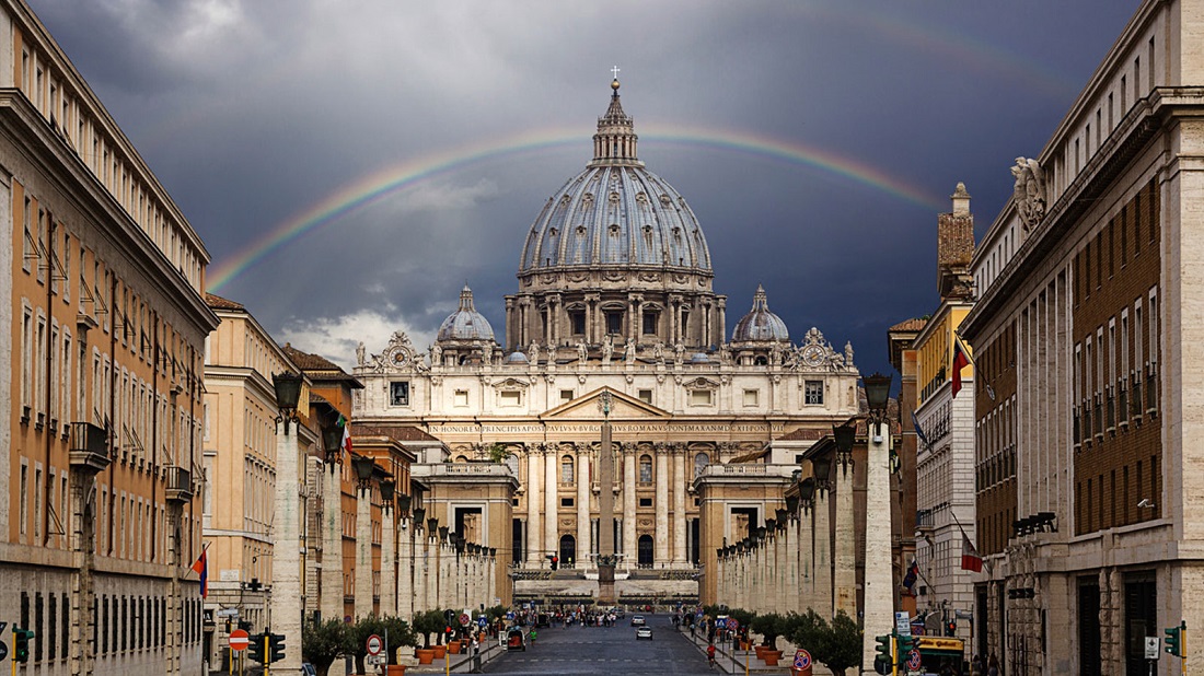 Galeria de fotos: Vaticano