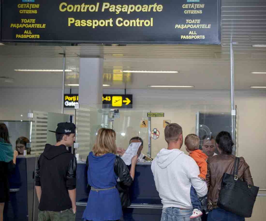 Brasileiros precisarão de autorização para viajar à Europa a partir de 2021